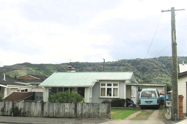Photo of property in 19 Mcparland Street, Ebdentown, Upper Hutt, 5018
