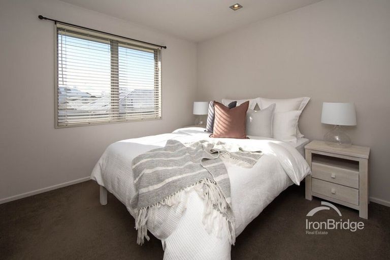 Photo of property in 5b Angus Street, Sydenham, Christchurch, 8023