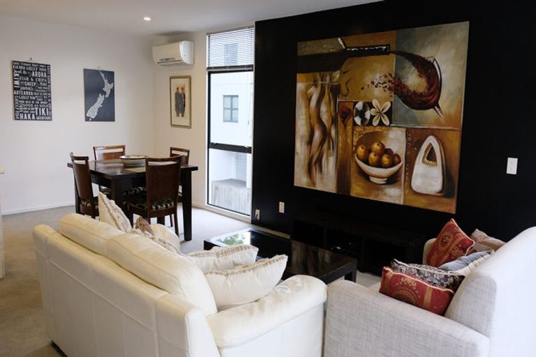 Photo of property in 4/69 Carlton Mill Road, Merivale, Christchurch, 8014