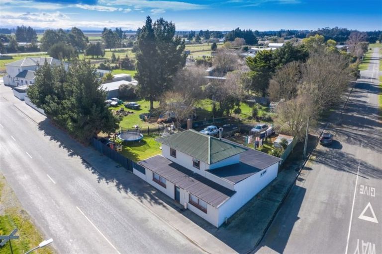 Photo of property in 21 Chertsey Kyle Road, Chertsey, Ashburton, 7772