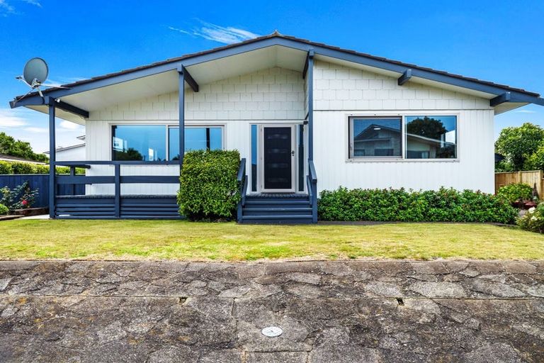 Photo of property in 18 Stafford Street, Springvale, Whanganui, 4501