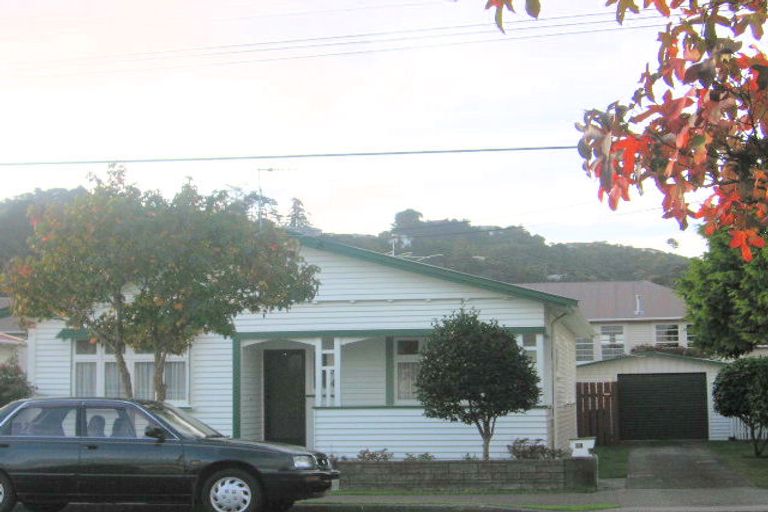 Photo of property in 21 Te Mome Road, Alicetown, Lower Hutt, 5010