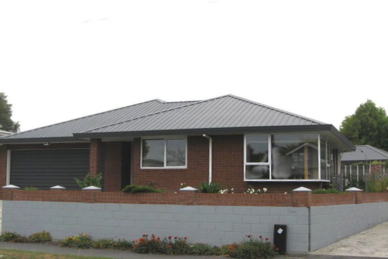 Photo of property in 46 Hoon Hay Road, Hoon Hay, Christchurch, 8025