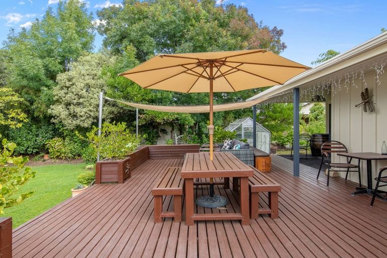 Photo of property in 11 Grady Street, Mayfield, Blenheim, 7201