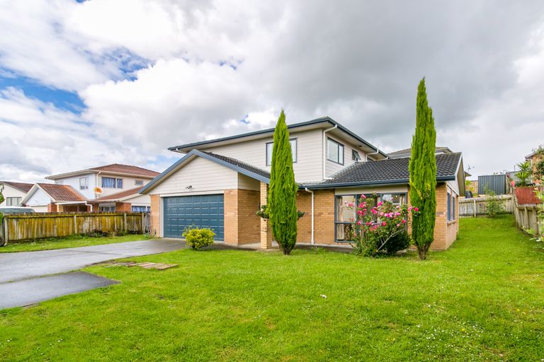 Photo of property in 80b Don Buck Road, Massey, Auckland, 0614