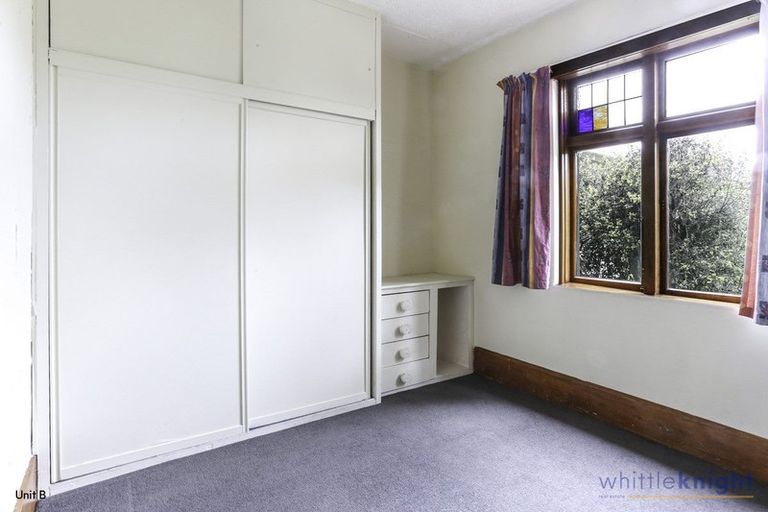 Photo of property in 1/12 Croydon Street, Sydenham, Christchurch, 8023