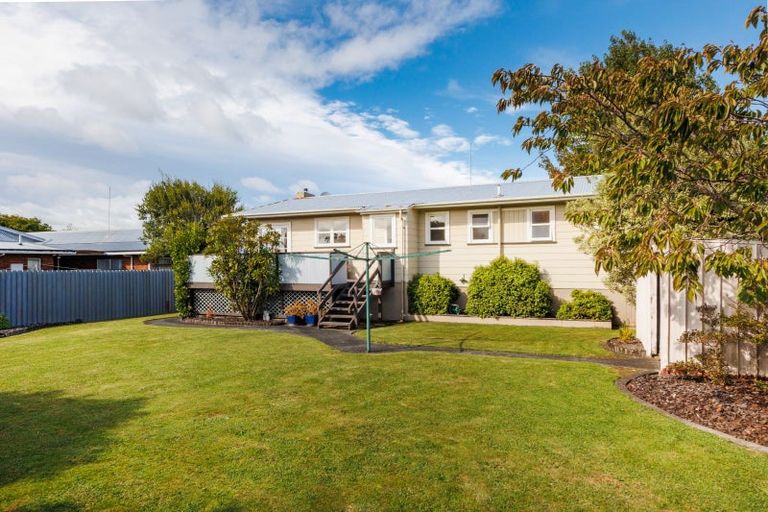 Photo of property in 42 Norrie Street, Feilding, 4702