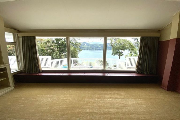 Photo of property in 21 Marine Parade, Macandrew Bay, Dunedin, 9014