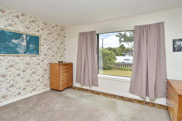 Photo of property in 17 Banbury Street, Burnside, Christchurch, 8053