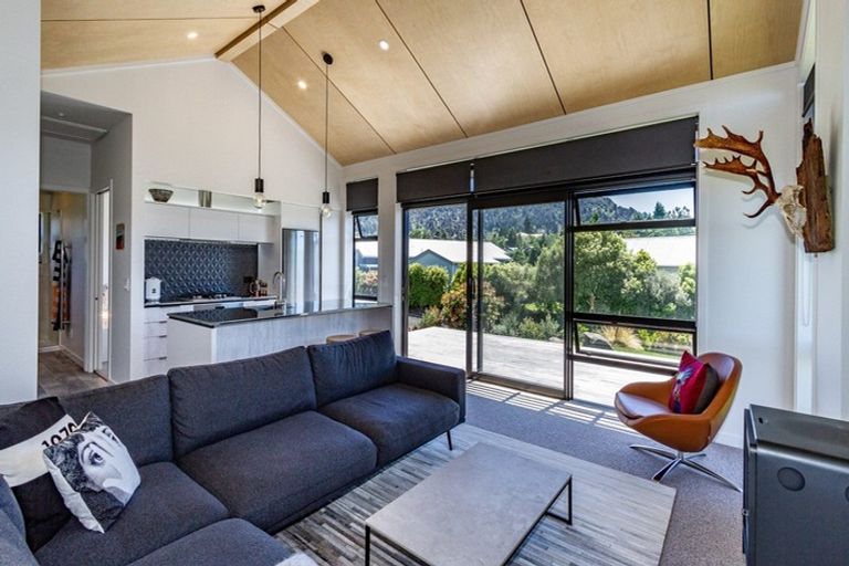 Photo of property in 155 Miro Street, Ohakune, 4625