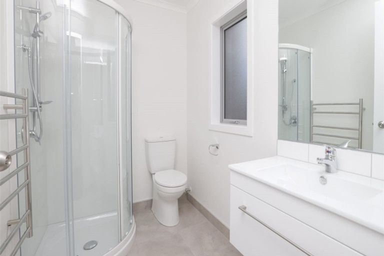 Photo of property in 4/113 Knighton Road, Hillcrest, Hamilton, 3216