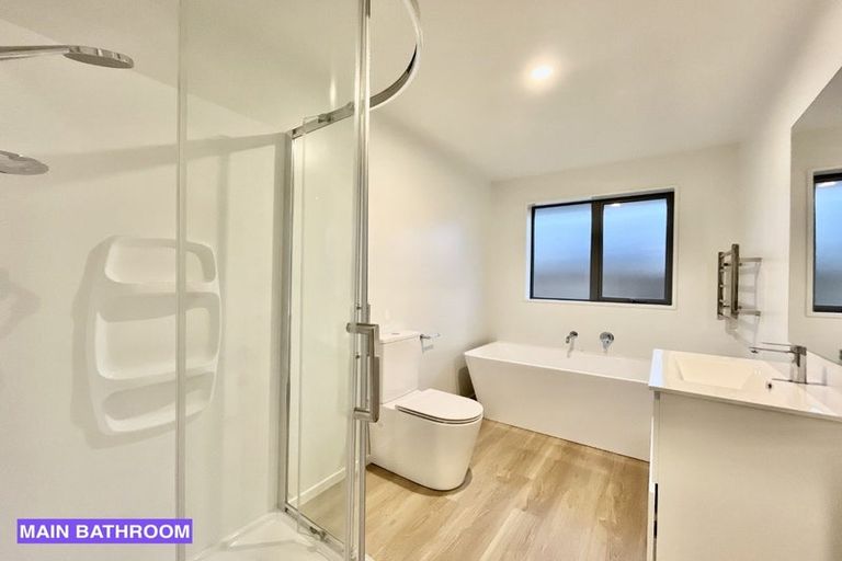 Photo of property in 10 Privet Way, Rolleston, 7614