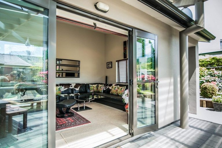 Photo of property in 2/39 Railway Row, Ohakune, 4625