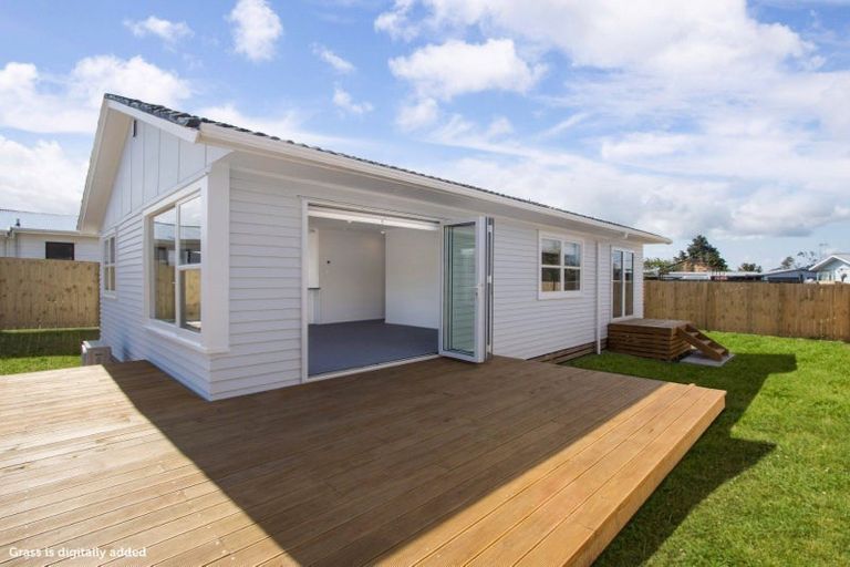 Photo of property in 20a Station Road, Waihi, 3610