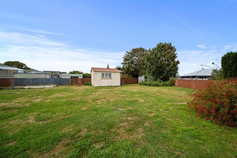 Photo of property in 227 Glover Road, Hawera, 4610