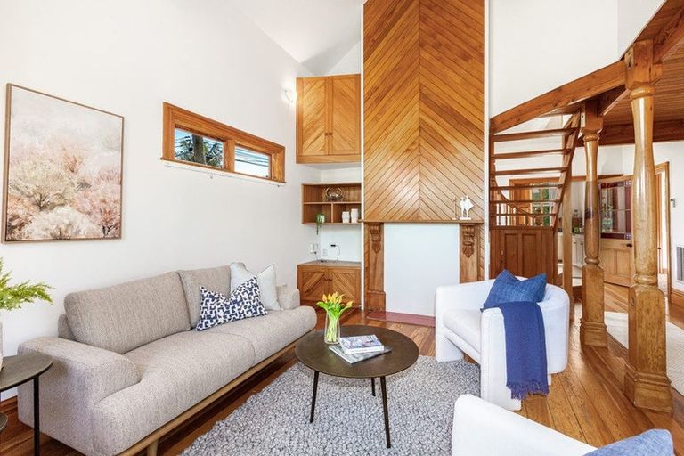 Photo of property in 143 Coromandel Street, Newtown, Wellington, 6021