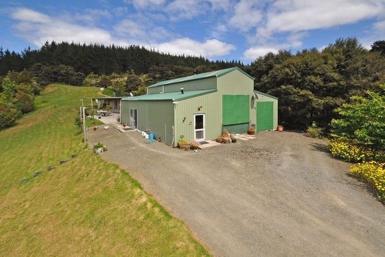 Photo of property in 121a Robinson Road, Coatesville, Albany, 0793