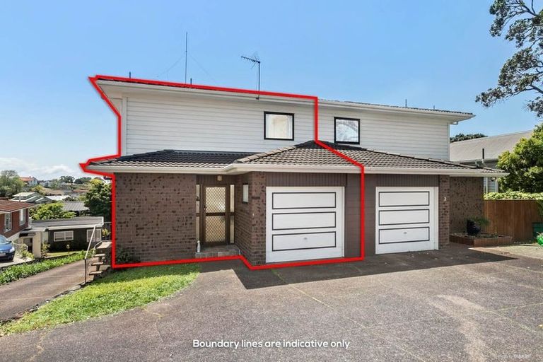 Photo of property in 1/674 Remuera Road, Remuera, Auckland, 1050