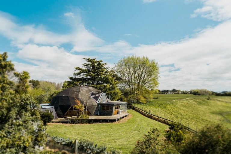 Photo of property in 271 Mystery Creek Road, Ohaupo, 3881