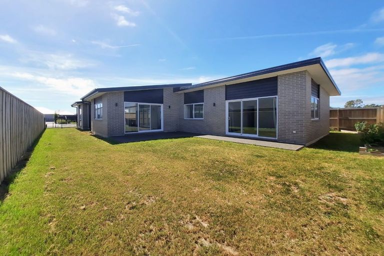 Photo of property in 14 Grimwood Street, Woodend, 7610