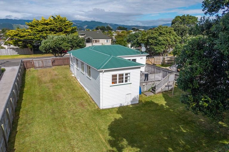 Photo of property in 147 Manly Street, Paraparaumu Beach, Paraparaumu, 5032