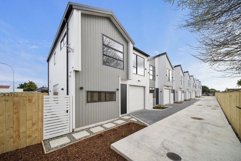 Photo of property in 71 Wintere Road, Papatoetoe, Auckland, 2025