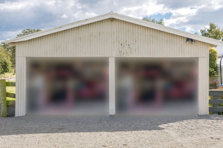 Photo of property in 357 Hook School Road, Makikihi, Waimate, 7978