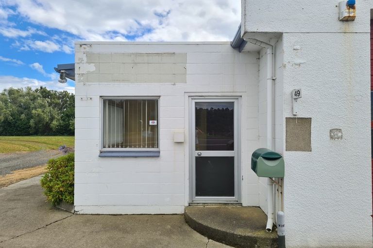 Photo of property in 49 Foster Road, Thornbury, Riverton, 9883