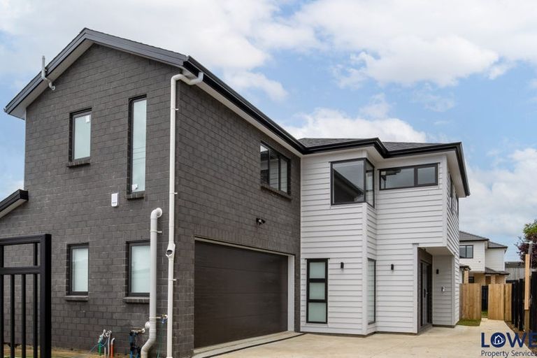 Photo of property in 33 Clendon Avenue, Papatoetoe, Auckland, 2025