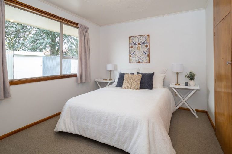 Photo of property in 3/122 Cass Street, Ashburton, 7700