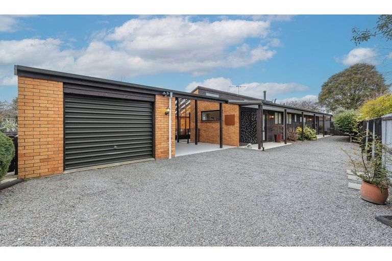 Photo of property in 9 Holcroft Court, Rangiora, 7400