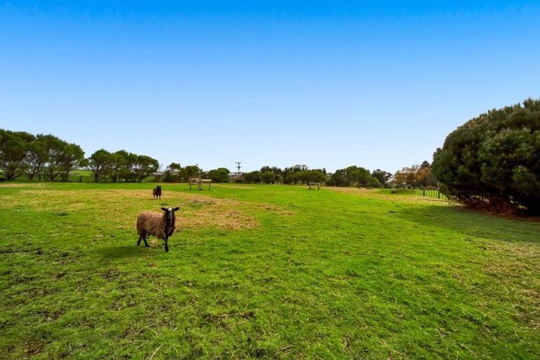 Photo of property in 203 Turangi Road, Motunui, Waitara, 4383