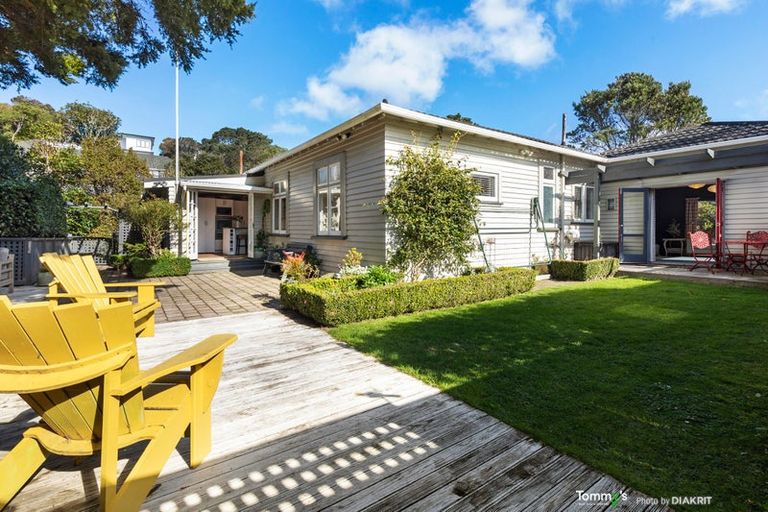 Photo of property in 59 Cooper Street, Karori, Wellington, 6012