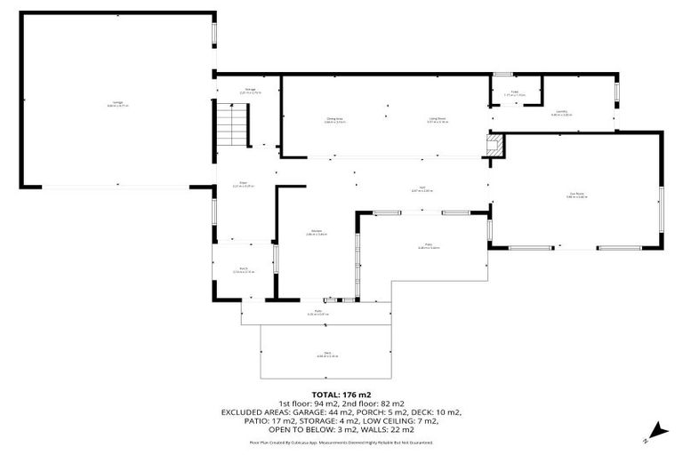 Photo of property in 131a Hamilton Avenue, Ilam, Christchurch, 8041