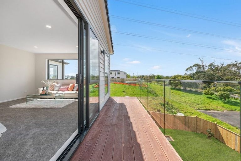 Photo of property in 72 Koromeke Street, Flat Bush, Auckland, 2019