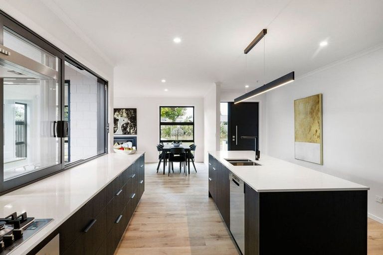 Photo of property in 9 Whakahaumako Road, Leamington, 3495