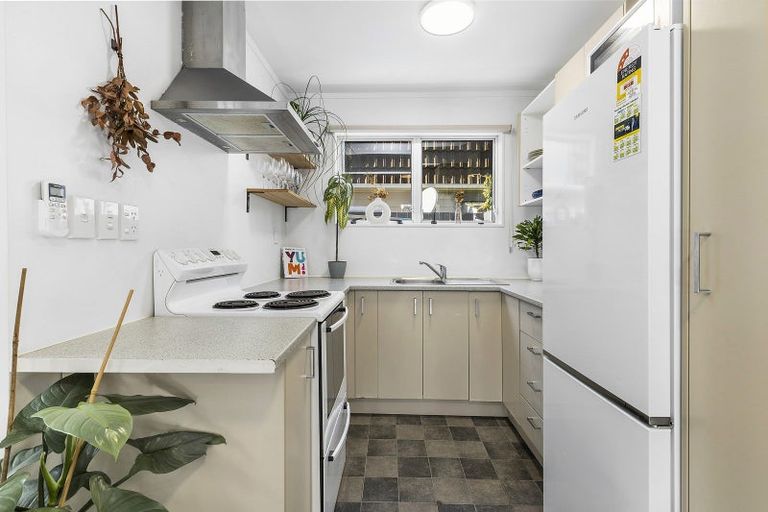 Photo of property in 5/5 Cockburn Street, Kilbirnie, Wellington, 6022