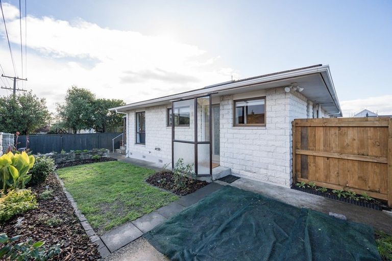 Photo of property in 1/154 Queen Street, Richmond, 7020