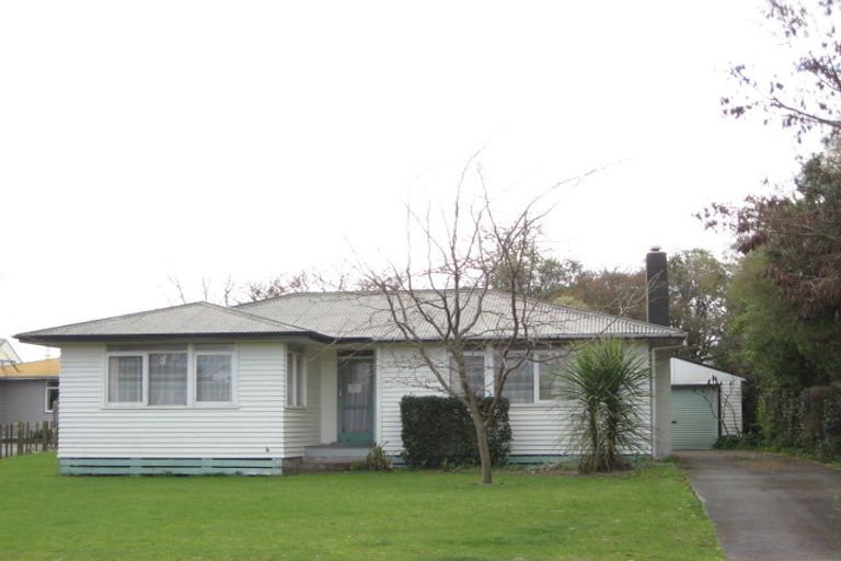 Photo of property in 23 Elliott Crescent, Havelock North, 4130