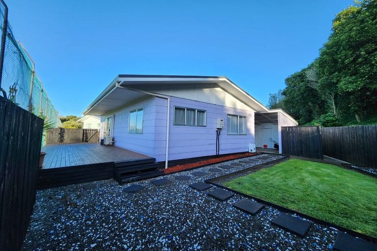 Photo of property in 35c Broadhead Avenue, Tawhero, Whanganui, 4501