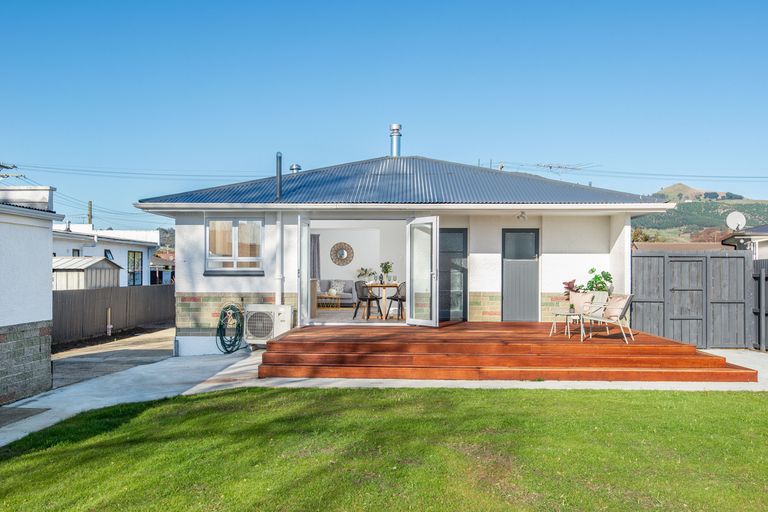 Photo of property in 38 Mure Street, Mosgiel, 9024