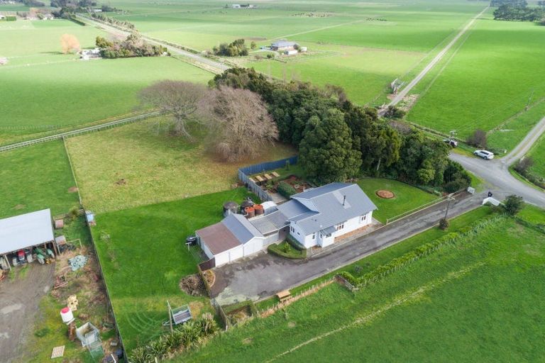 Photo of property in 169 Lockwood Road, Kairanga, Palmerston North, 4475