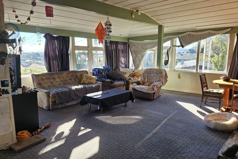 Photo of property in 56 Murray Street, Greymouth, 7805