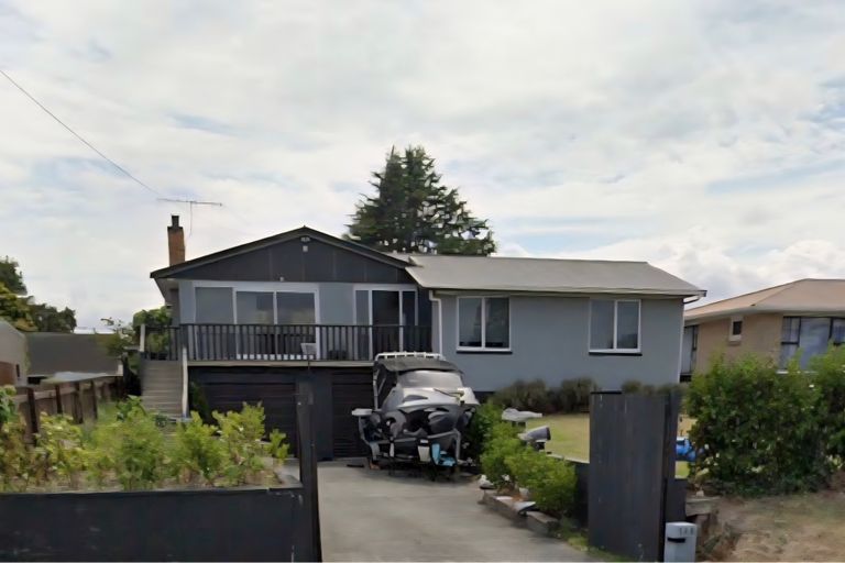 Photo of property in 146 Russell Road, Huntly, 3700