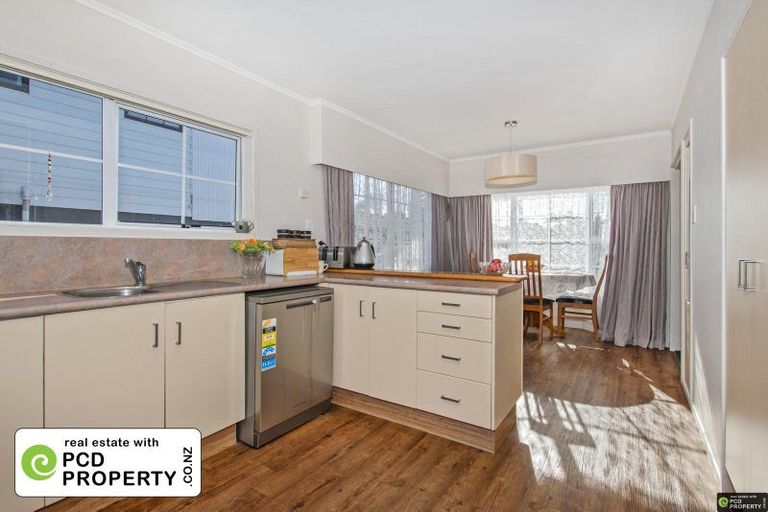 Photo of property in 48 Carr Street, Te Kamo, Whangarei, 0112