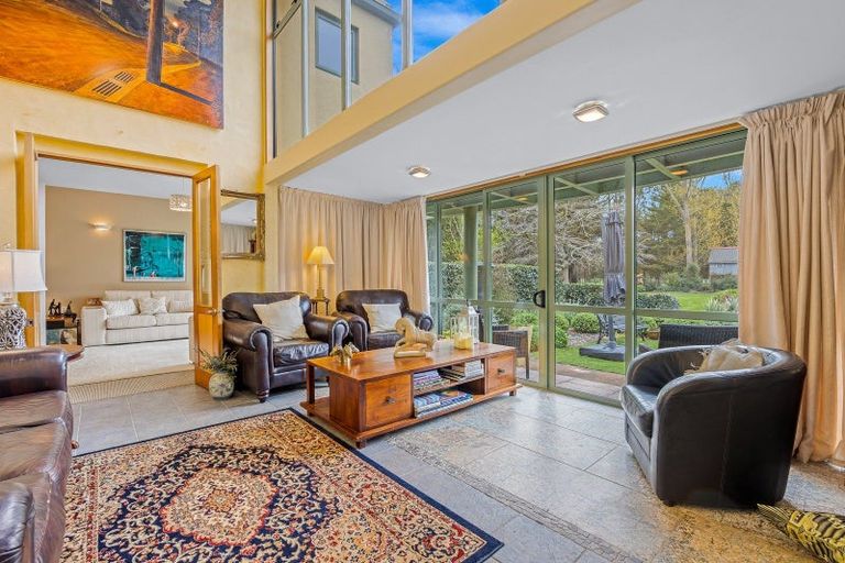 Photo of property in 533 Lower Sefton Road, Sefton, Rangiora, 7477