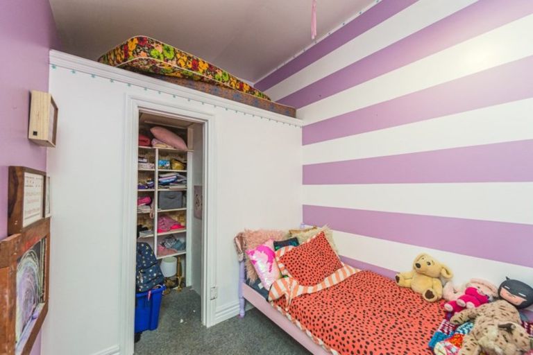 Photo of property in 25 Durie Street, Durie Hill, Whanganui, 4500