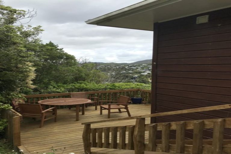 Photo of property in 1/20 Gaya Grove, Ngaio, Wellington, 6035