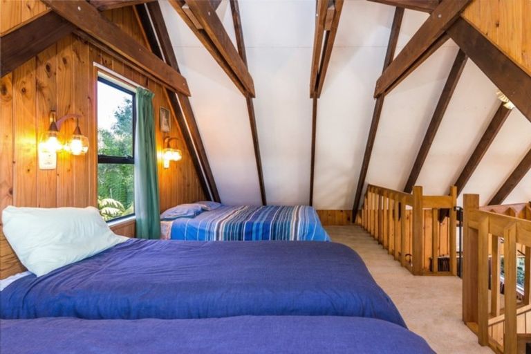 Photo of property in 40 Kaimanawa Street, Omori, Turangi, 3381