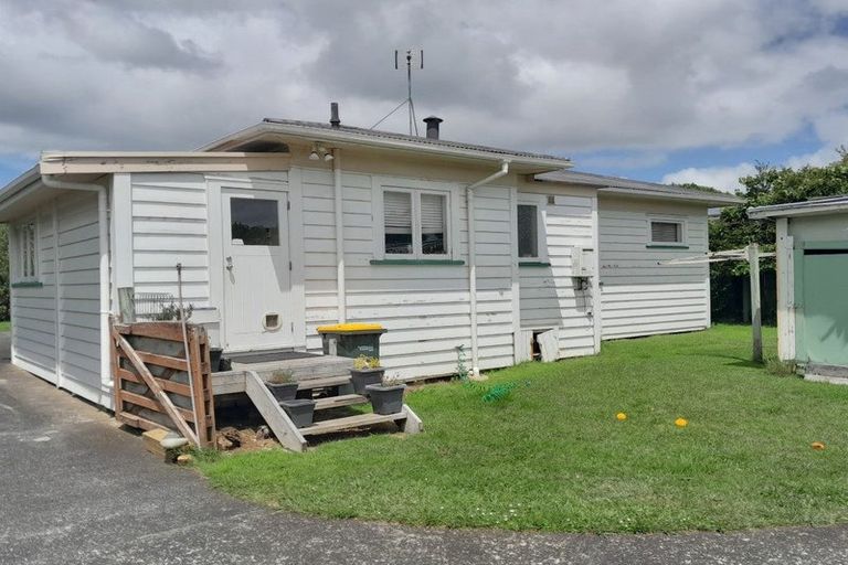 Photo of property in 96 Edinburgh Street, Pukekohe, 2120